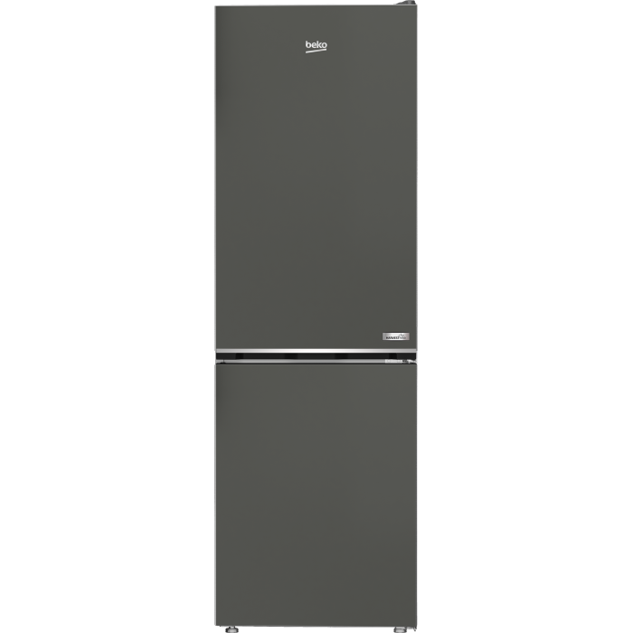 Réfrigérateur combiné No Frost Beko B5RCNA366HG Selective C Gris