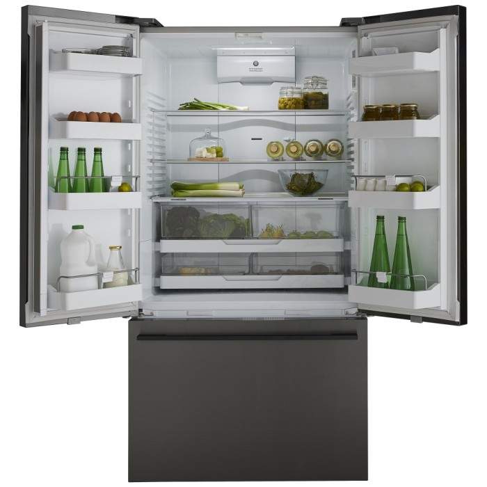 Frigo : comment remplacer le bac à glaçons d'un frigo américain ?