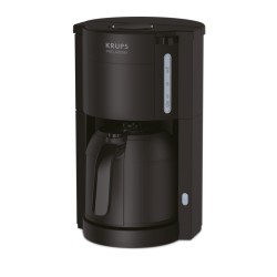 Machine à café filtre DCF01 - Années 50 - Smeg® - Offrir Retailers