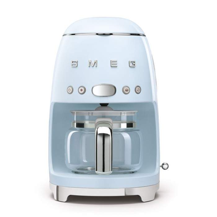 Machine à café Filtre - Puissance 1000 Watts - FG2M0810-Moulinex