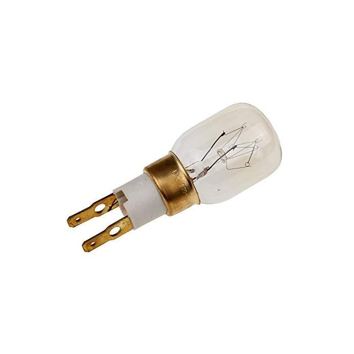 Ampoule pour réfrigérateur Wpro 8015250337976 LRT139