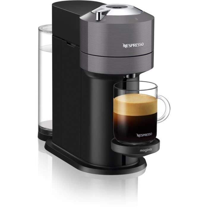 Philips Senseo Original Plus CSA210/60 Machine à café à dosettes (sélection  de la puissance du café, technologie Coffee Boost, en plastique recyclé)