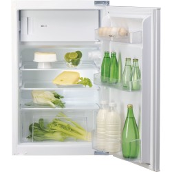 Réfrigérateur encastrable AEG SFB612F1AF 122 cm avec freezer F