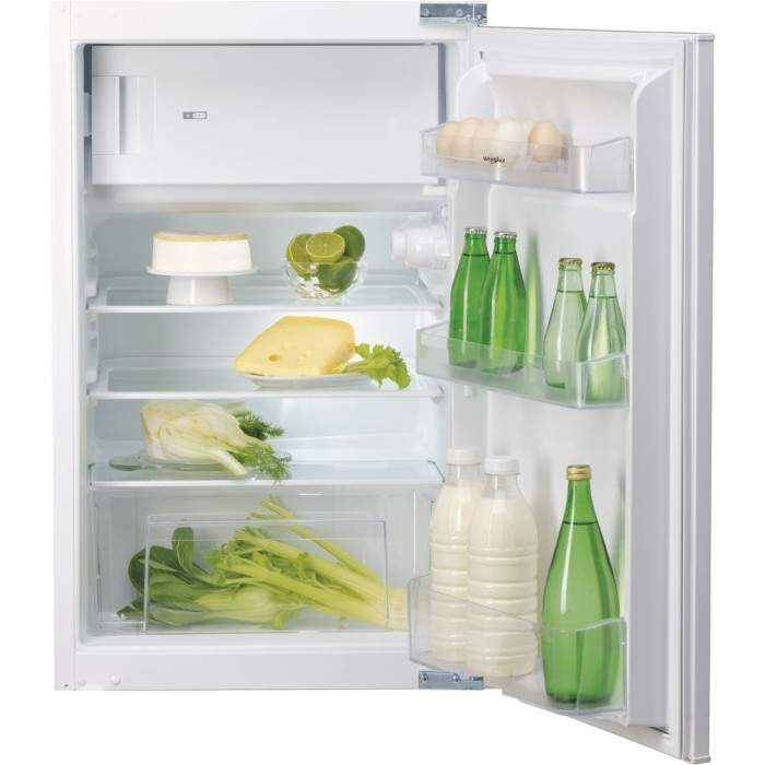 Réfrigérateur intégré avec freezer Whirlpool ARG9421 F 88cm