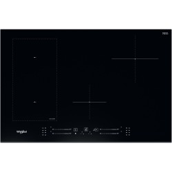 Taque de cuisson à induction Whirlpool WL S3377 BF
