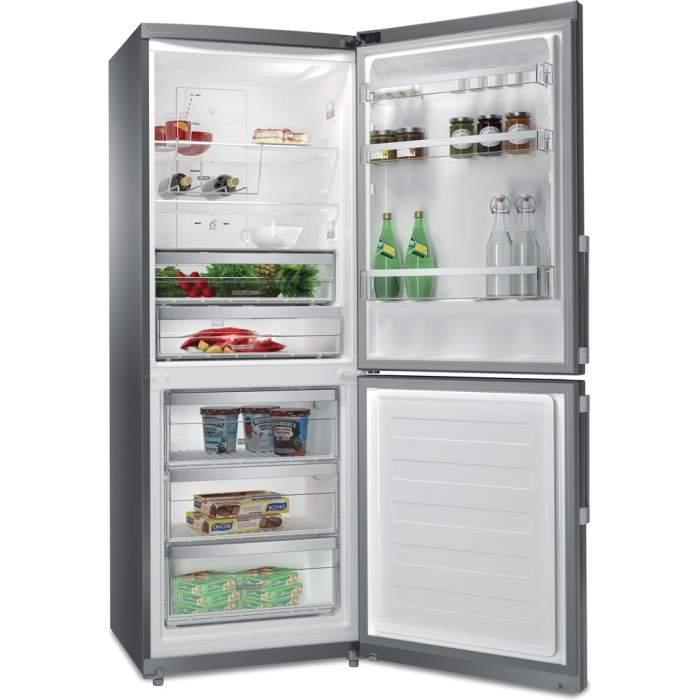 Set Combi Réfrigérateur Frigo Congélateur Micro-ondes Lave-vaisselle