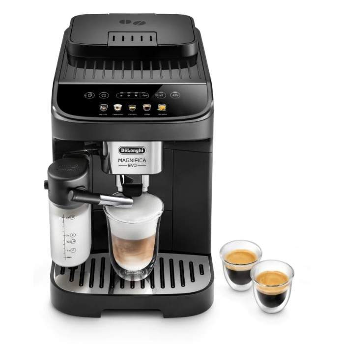 Machine à café automatique Delonghi Magnifica Evo ECAM290.61.B