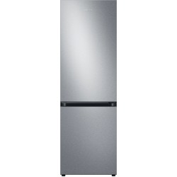 Réfrigérateur Combiné Samsung No Frost RB34T601DSA/EF D Silver