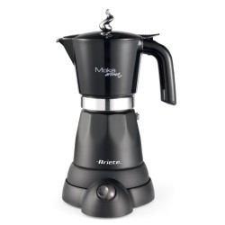 Machine à café filtre DCF01 - Années 50 - Smeg® - Offrir Retailers