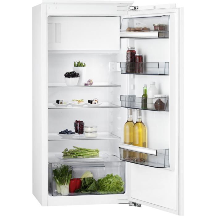 Réfrigérateur - AEG Sans congélateur