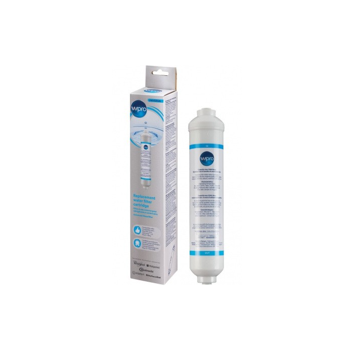 Kit filtre à eau universel pour réfrigérateur américain (raccords