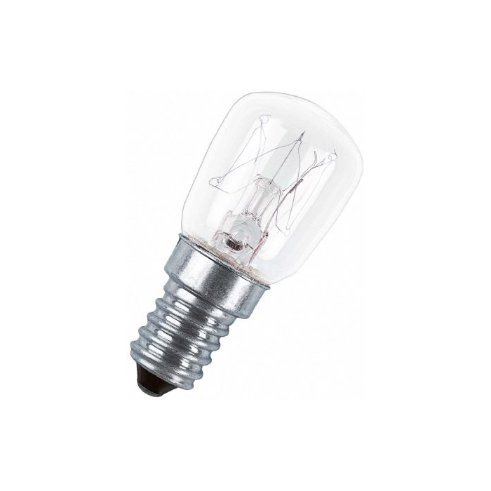 2Pcs Sel Ampoule Lampe 15W E14 Vis En Frigo Appareil Four Ampoules