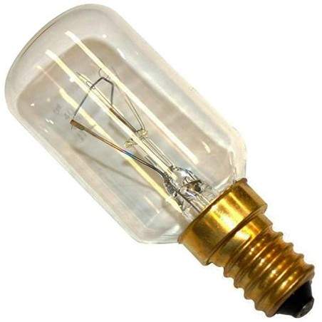 Ampoule pour four General Electric 25W E27 300° 481913488007