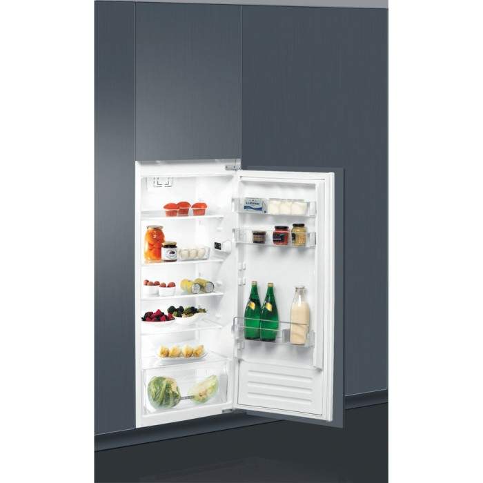 Samsung BRB30705EWW Réfrigérateur encastrable avec congélateur cm