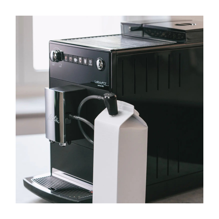 Melitta  Machines à café automatiques et produits d'entretien