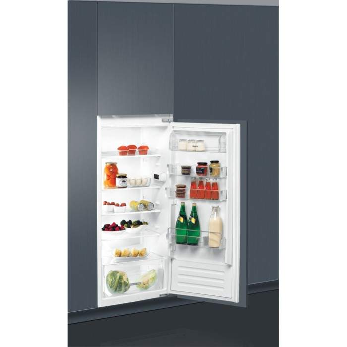 Réfrigérateur sans congélateur Whirlpool ARG 7181 Classe F 122 cm
