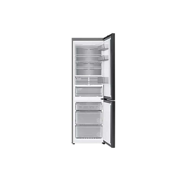 Test Réfrigérateur Samsung Bespoke RB34A6B0EAP : un combiné aussi