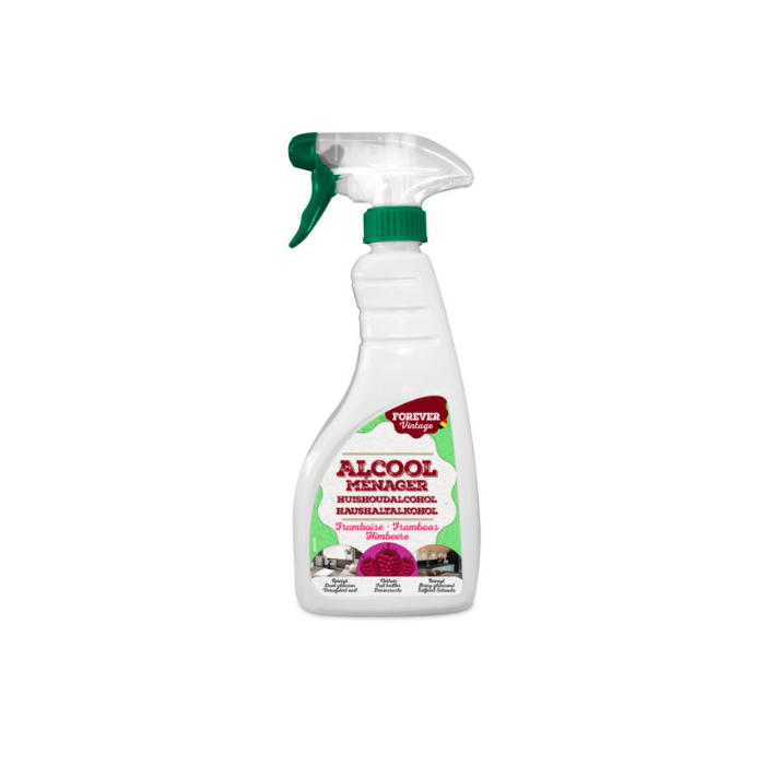 1084N Produit d'entretien détergent pour nettoyeur vapeur Bissel Spot &  Stain 1L