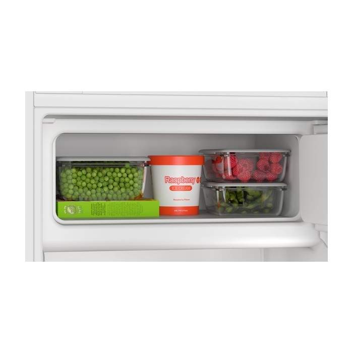 Réfrigérateur intégré avec freezer Whirlpool ARG9421 F 88cm