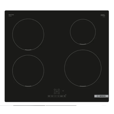 Taque de cuisson à induction Samsung NZ84F7NC6AB/EF 80 cm