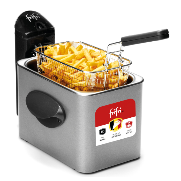 Mini Friteuse Traditionnelle
