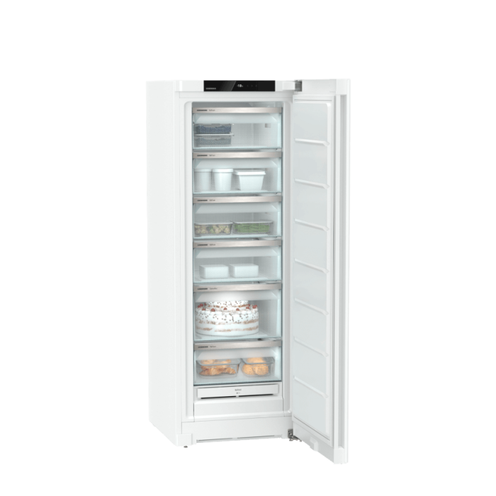 Réfrigérateur - congélateur combiné de laboratoire - Congélateurs /  réfrigérateurs Liebherr - Equipement - Matériel de laboratoire