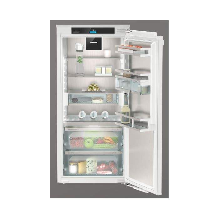 Quel réfrigérateur encastrable 1 porte choisir en 2024 ? Notre comparatif