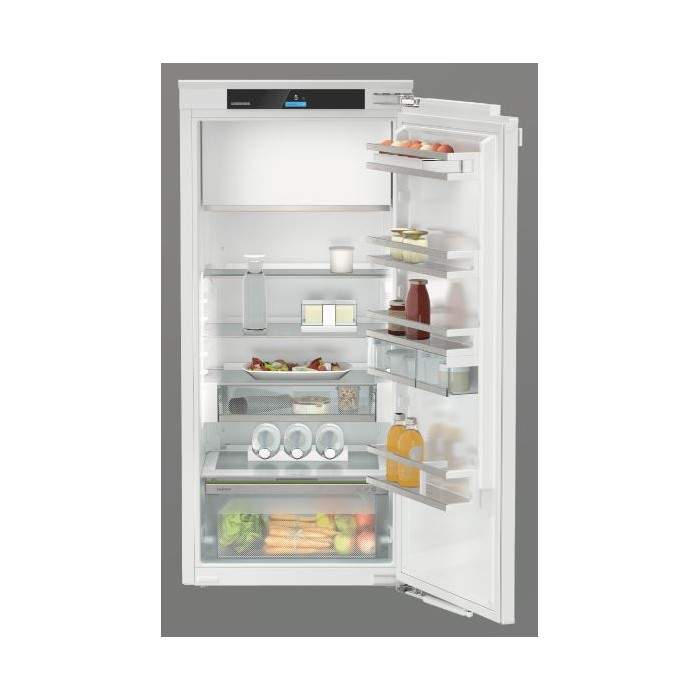 Réfrigérateur encastrable Liebherr IRd 4151 Classe D + freezer