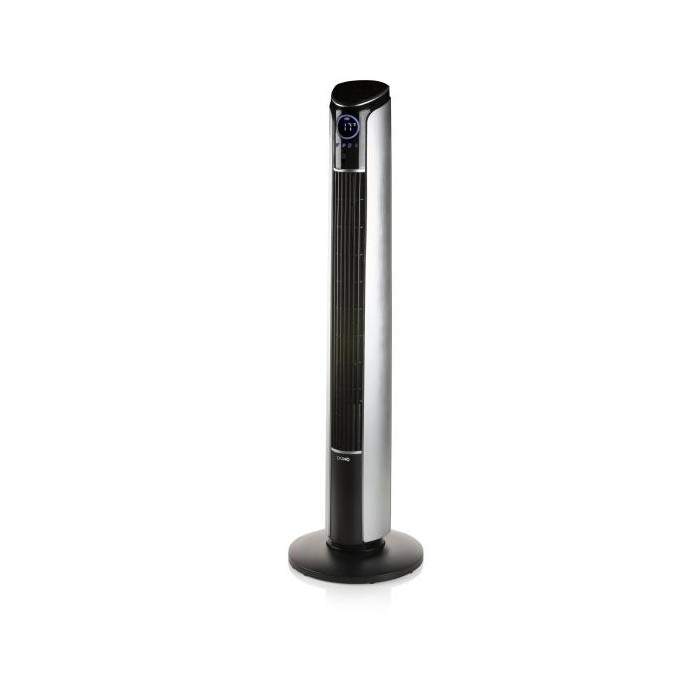 Ventilateur colonne Domo DO8127 107 cm Silencieux