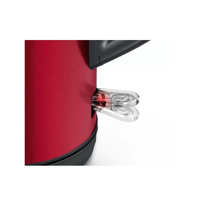Bouilloire Bosch CompactClass 1.7 l Rouge