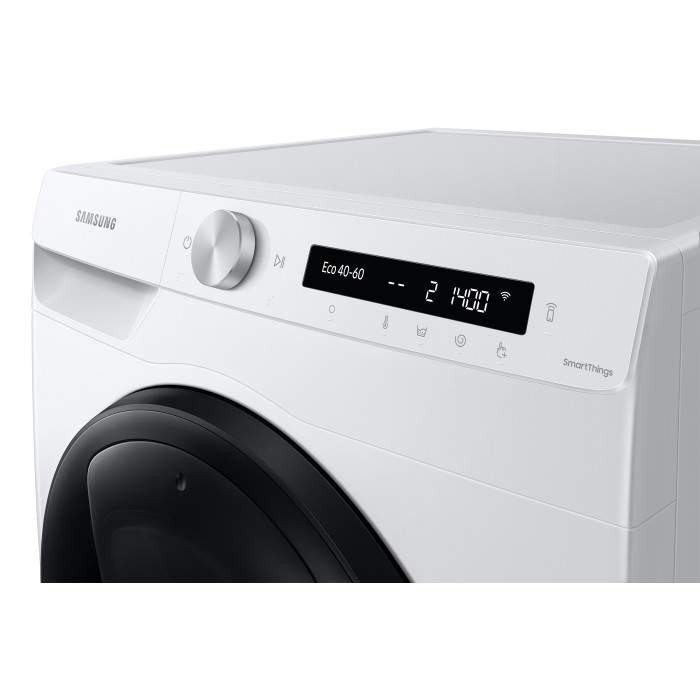 Quels sont les différents modes de lavage de mon lave-linge Samsung?
