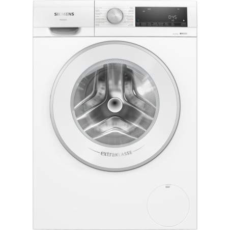 Lave-linge Beko B3WFU57410W 7 Kg A Active 1400 Tpm