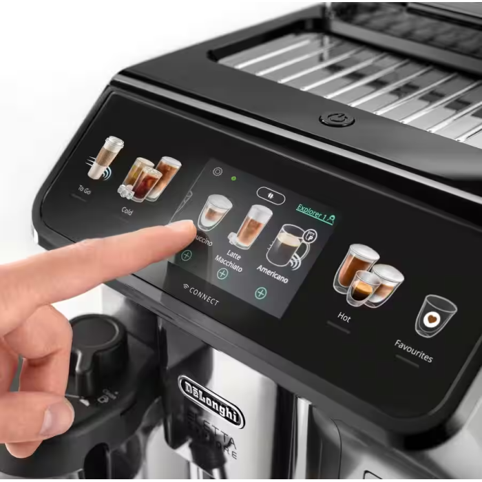 Détartrage Delonghi Autentica : Tout ce que vous devez savoir