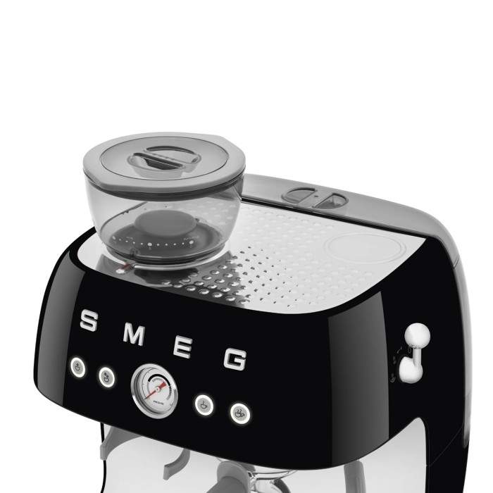 ② Machine à café très bel état SMEG - — Cafetières — 2ememain