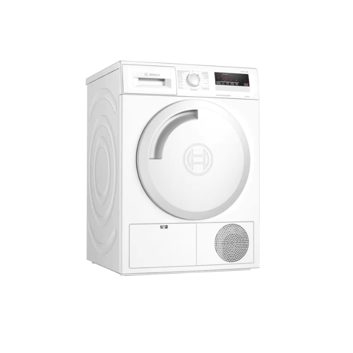 Sèche Linge à Condensation Bosch Wtn8327cfg 7kg B 5312