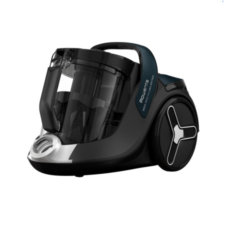 Aspirateur sans sac Rowenta YY5236FE Green Force Cyclonic Effitec