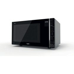 Micro-ondes combiné Whirlpool MWF 258 B Extra Space 32 cm 25 L