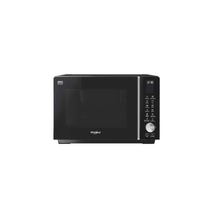 Micro-ondes combiné Whirlpool MWF 258 B Extra Space 32 cm 25 L