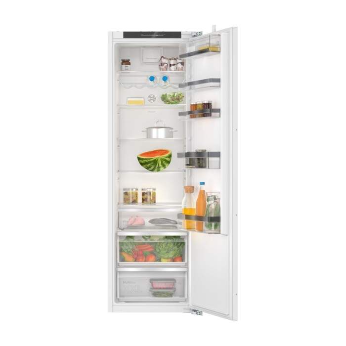 Réfrigérateur encastrable Bosch Exclusiv KIR81EDD0 Softclose 177