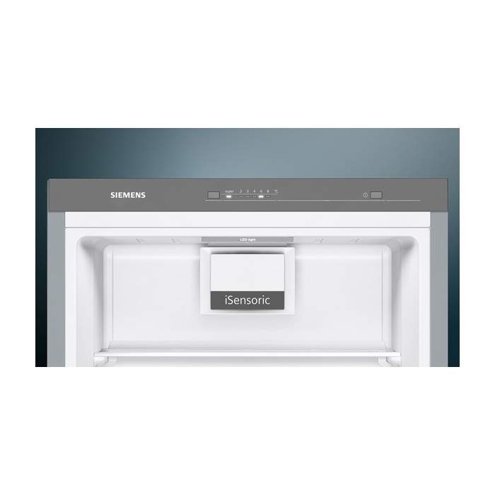 Réfrigérateur - Frigo combiné LG Blanc (186 x 60 cm) 