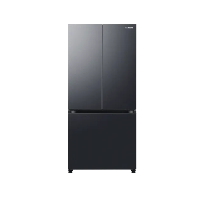 Réfrigérateur américain RF50C510EB1 Samsung Black Stainless Steel