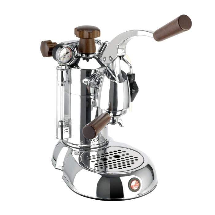 La Pavoni Europiccola Professional Inox 5 5 Kg Buse Vapeur Inox