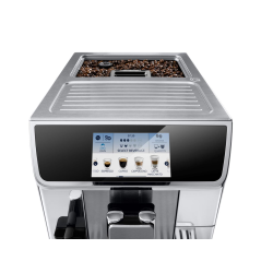 Machine caf De longhi ECAM650.75.MS Primadonna Elite connect e