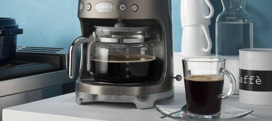 Percolateur Melitta Look Therm Perfection 1025-16 1080 Watts