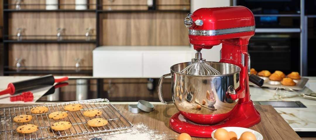 Petit électroménager : la machine à gâteaux qui facilite la pâtisserie