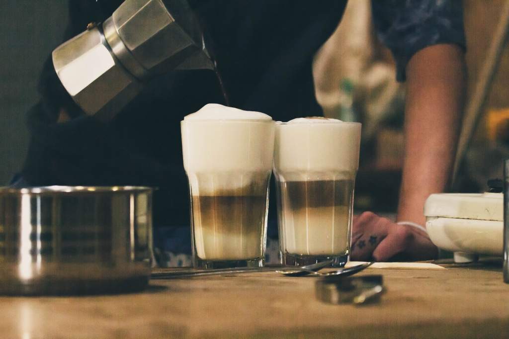 Cappuccino et Café viennois, quelle est la différence entre ces deux cafés ?